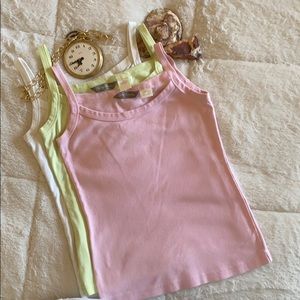 Tommy Bahama tank tops